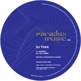 Warmth DJ Trax