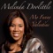 My Funny Valentine - Melinda Doolittle lyrics