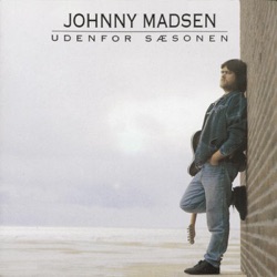 Johnny Madsen - Færgemanden
