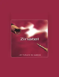 Listen to Zinatel, watch music videos, read bio, see tour dates & more!