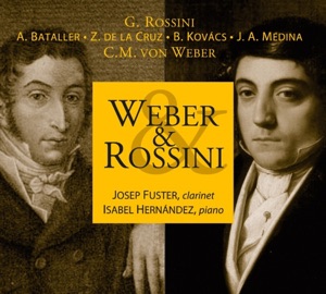 Weber & Rossini