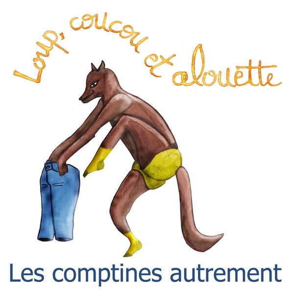 Promenons-nous Dans Les Bois