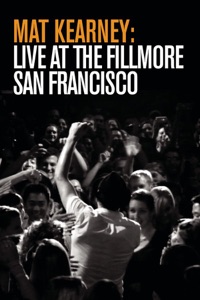 Live At The Fillmore San Francisco (Live Nation Studios)