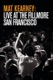 Live At The Fillmore San Francisco Live Nation Studios