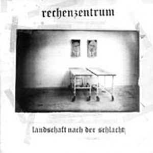 Landschaft nach der Schlacht - EP