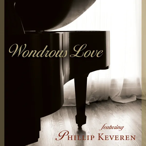 In This Very Room — Phillip Keveren