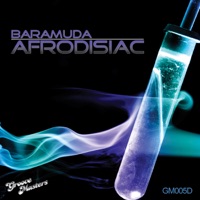 Afrodisiac EP - Baramuda