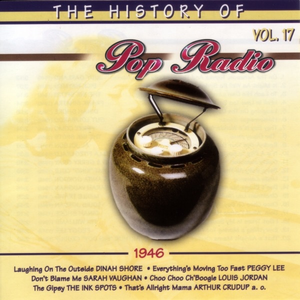 The History of Pop Radio, Vol. 17