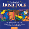 Festival Of Irish Folk - Volume 1 - Various Artists