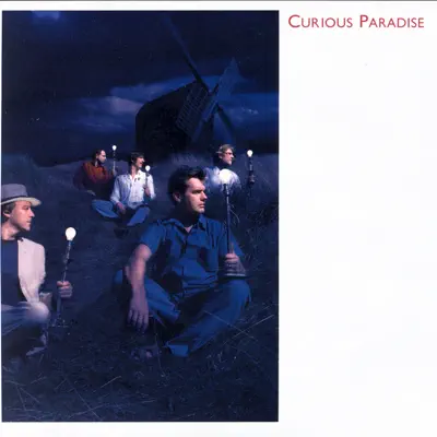 Listen to Curious Paradise by Curious Paradise