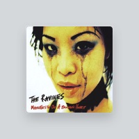 The Ravines