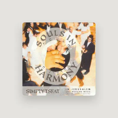 Listen to SimplyTsfat, watch music videos, read bio, see tour dates & more!