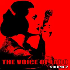 The Voice of Fado, Vol. 2 - Amália Rodrigues