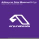 Indigo Activa Presents Solar Movement EP