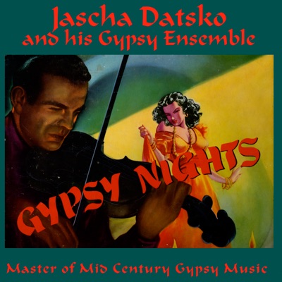 Jascha Datsko and his Gypsy Ensemble