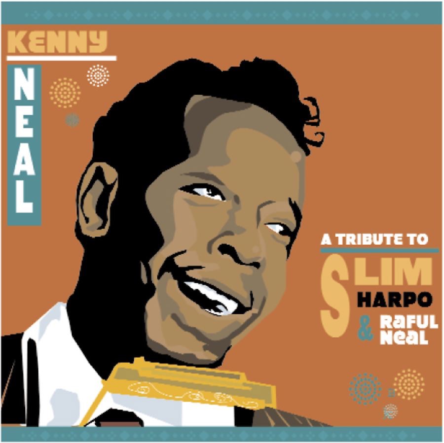 A Tribute to Slim Harpo & Raful Neal