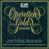 Eine Nacht in Venedig: Eine Nacht in Venedig/Komm in die Gondel — Rudolf Schock, Robert Stolz & Berlin Symphony Orchestra
