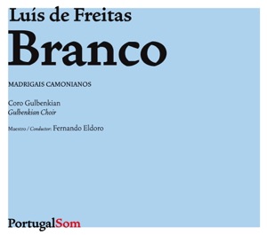 Madrigais Camonianos