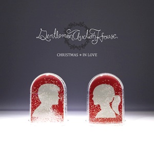 Christmas In Love - EP