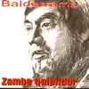 Zamba Quipildor