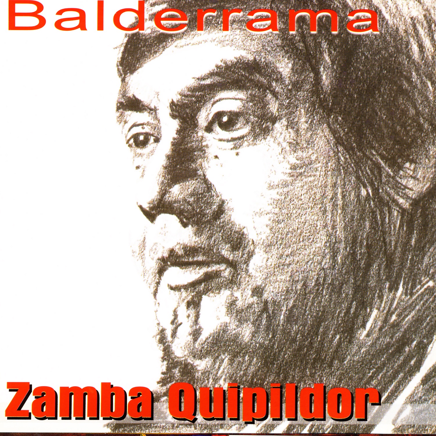 Balderrama