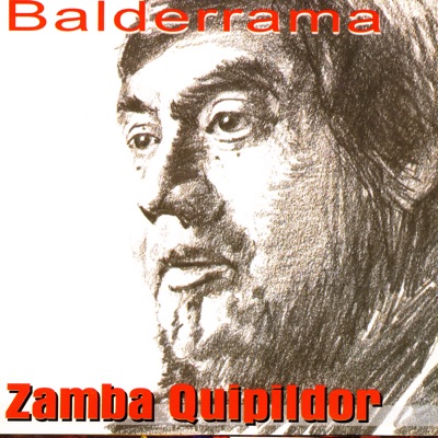 Balderrama