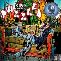 Puzzled (Pre-Album) - King Nooch