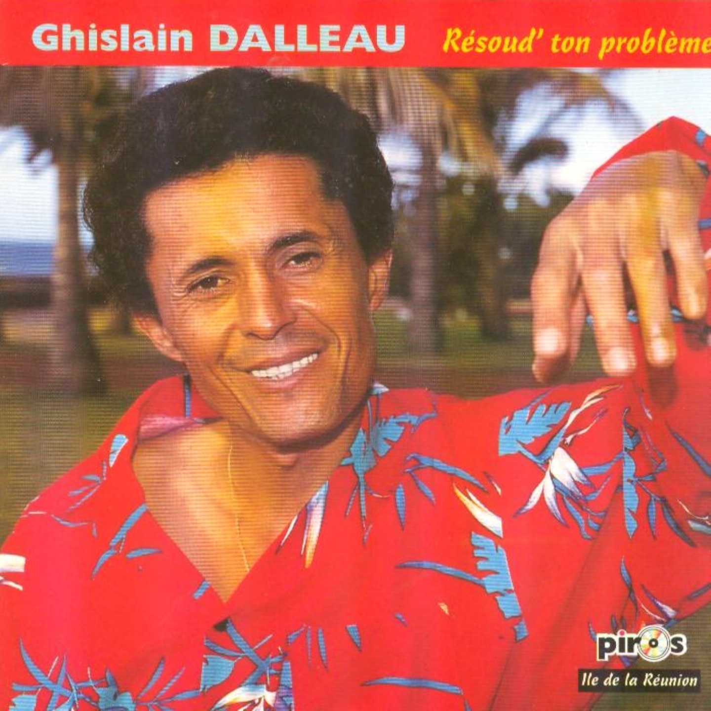 Résoud' ton problème