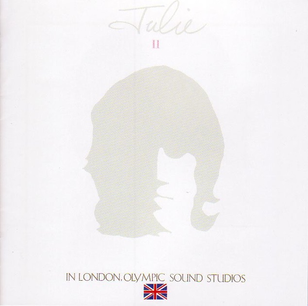 Julie II - 沢田研二のアルバム - Apple Music