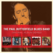 Original Album Series