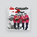 Conjunto Romo