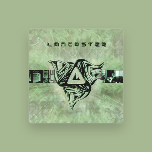 Lancaster's avatar