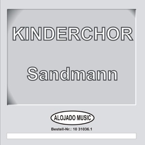Sandmann - Single