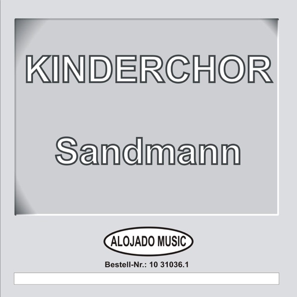 Sandmann - Single