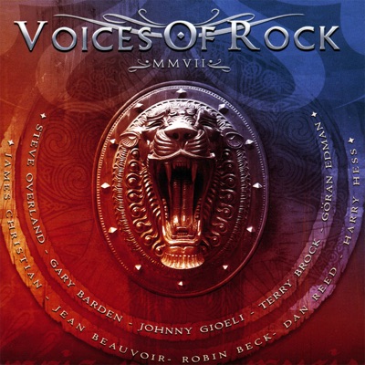Voices of Rock