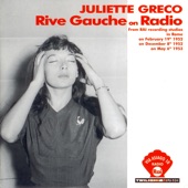 Rive Gauche On Radio artwork
