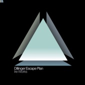 The Dillinger Escape Plan - Milk Lizard