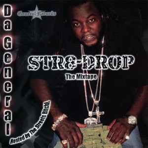STR-8 Drop Mix Tape