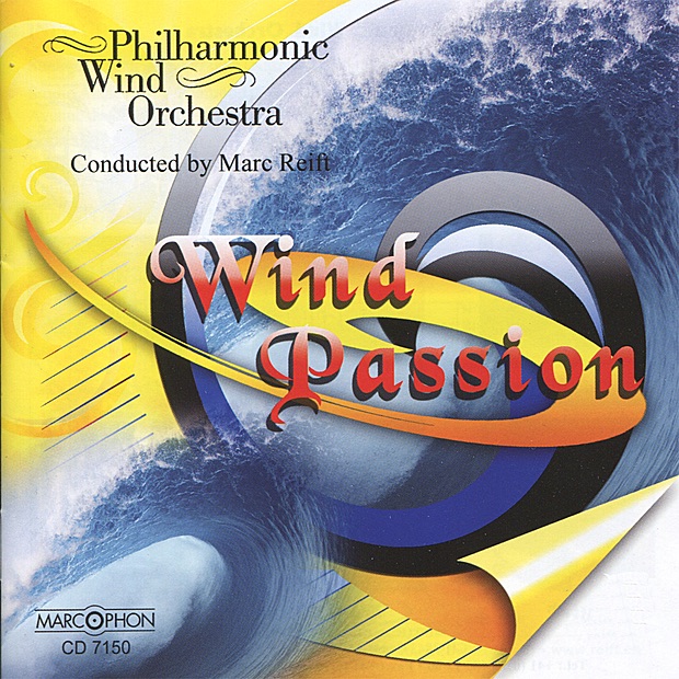 Gershwin Medley