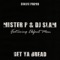Feel the Rythm - Mister P, DJ Slam & Elefant Man lyrics