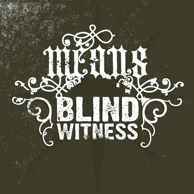 The Easiest Way - Blind Witness: Song Lyrics, Music Videos & Concerts
