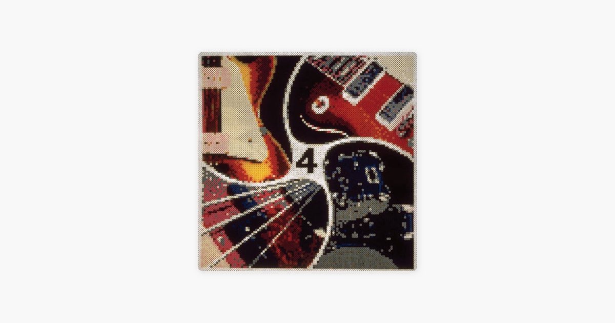 FOUR COLOR PROBLEM - Husking Beeのアルバム - Apple Music