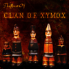 Clan of Xymox - The Best Of artwork