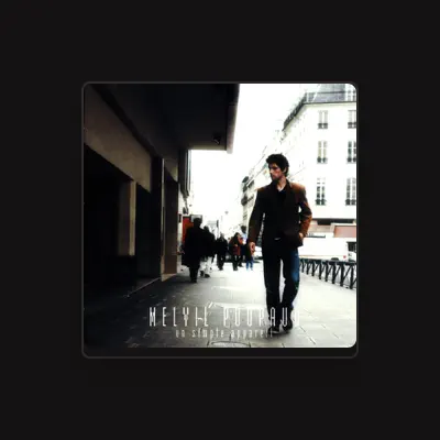 Listen to Melvil Poupaud, watch music videos, read bio, see tour dates & more!
