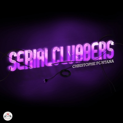 Serial Clubbers - EP
