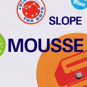 Mousse - Single