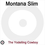 The Yodelling Cowboy