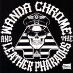 Wanda Chrome & The Leather Pharoahs - Kick Out the Jams