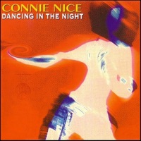 Connie Nice - Dancing In the Night (Radio Version)