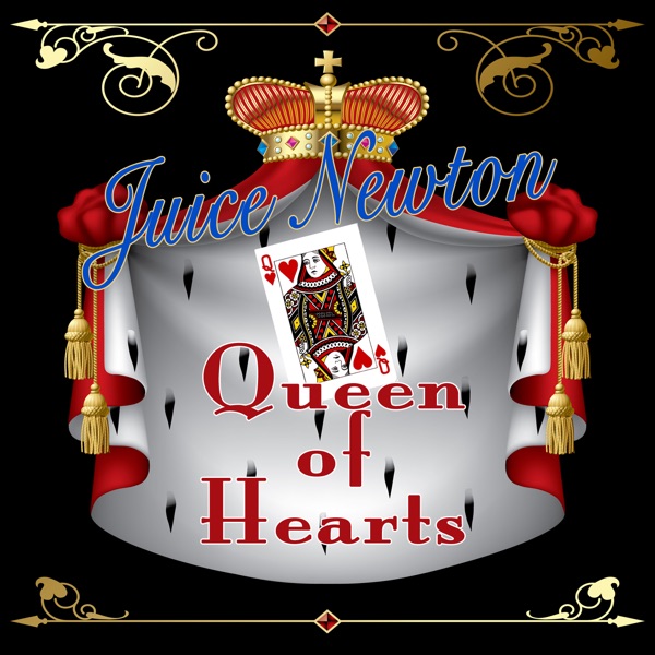 Queen Of Hearts (Re-Recorded / Remastered) album cover